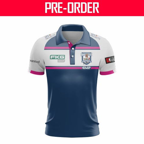 Toowoomba Brothers SRL - Pro Hoodie