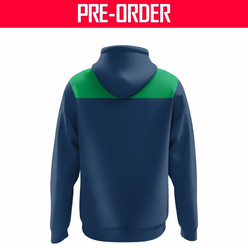 Toowoomba Brothers SRL - Pro Hoodie
