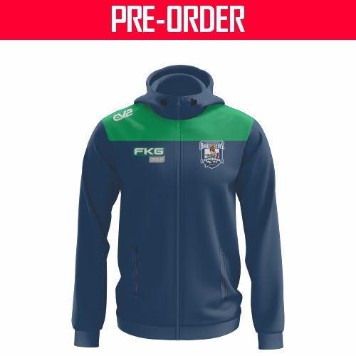 Toowoomba Brothers SRL - Pro Hoodie
