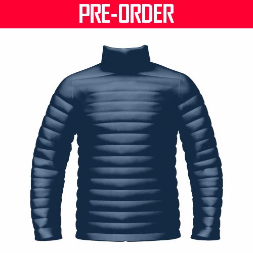 Toowoomba Brothers SRL - Puffer Jacket
