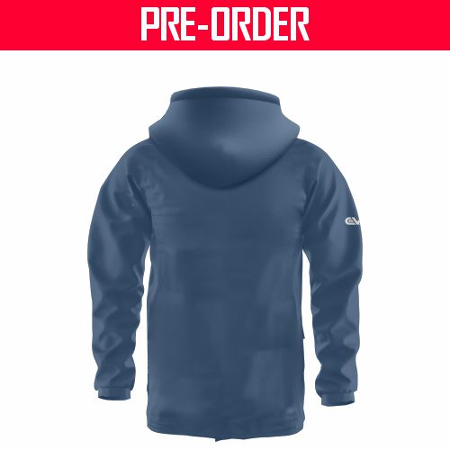 Toowoomba Brothers SRL - Stadium Jacket