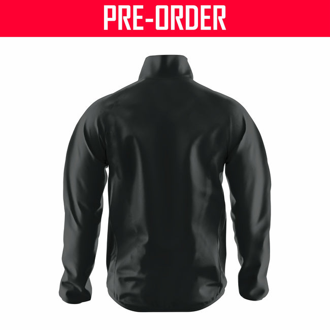Toowoomba Rangers RUFC - Anorak Rain Jacket