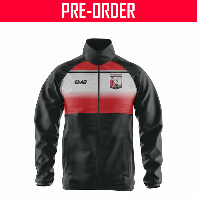 Toowoomba Rangers RUFC - Anorak Rain Jacket