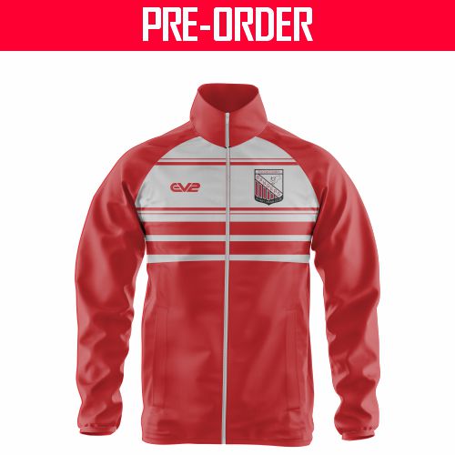 Toowoomba Rangers RUFC - Anorak Rain Jacket