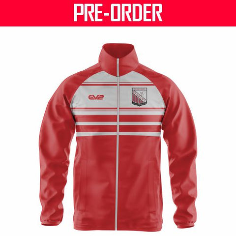 Toowoomba Rangers RUFC - LS Training Shirt