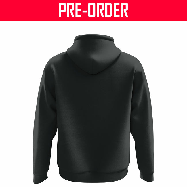 Toowoomba Rangers RUFC - Club Hoodie
