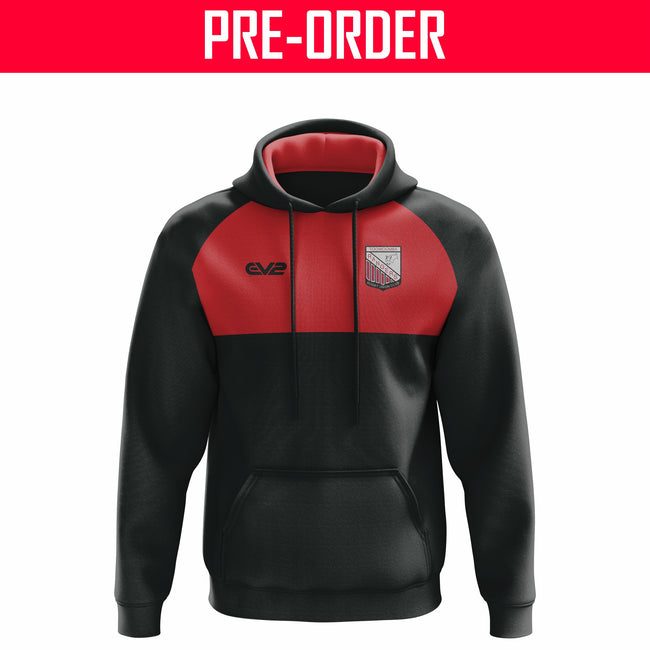 Toowoomba Rangers RUFC - Club Hoodie