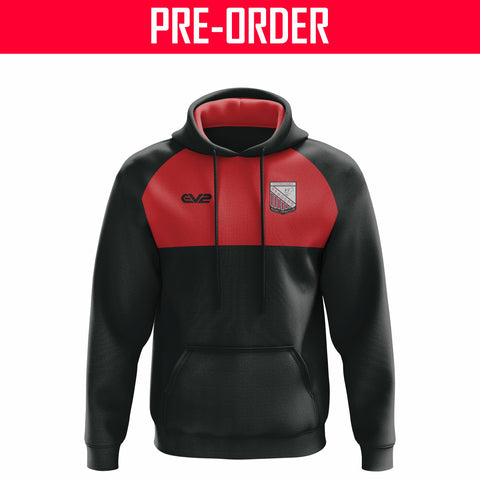 Toowoomba Rangers RUFC - Anorak Rain Jacket