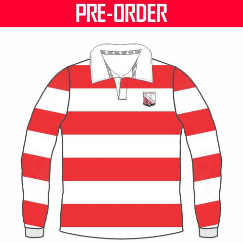 Toowoomba Rangers RUFC - LS Training Shirt