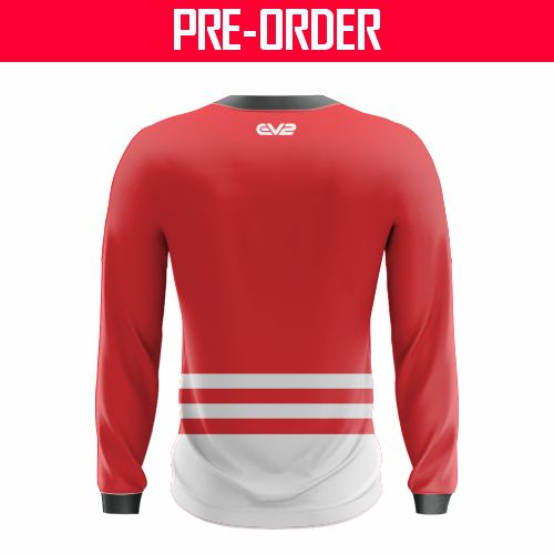 Toowoomba Rangers RUFC - LS Training Shirt