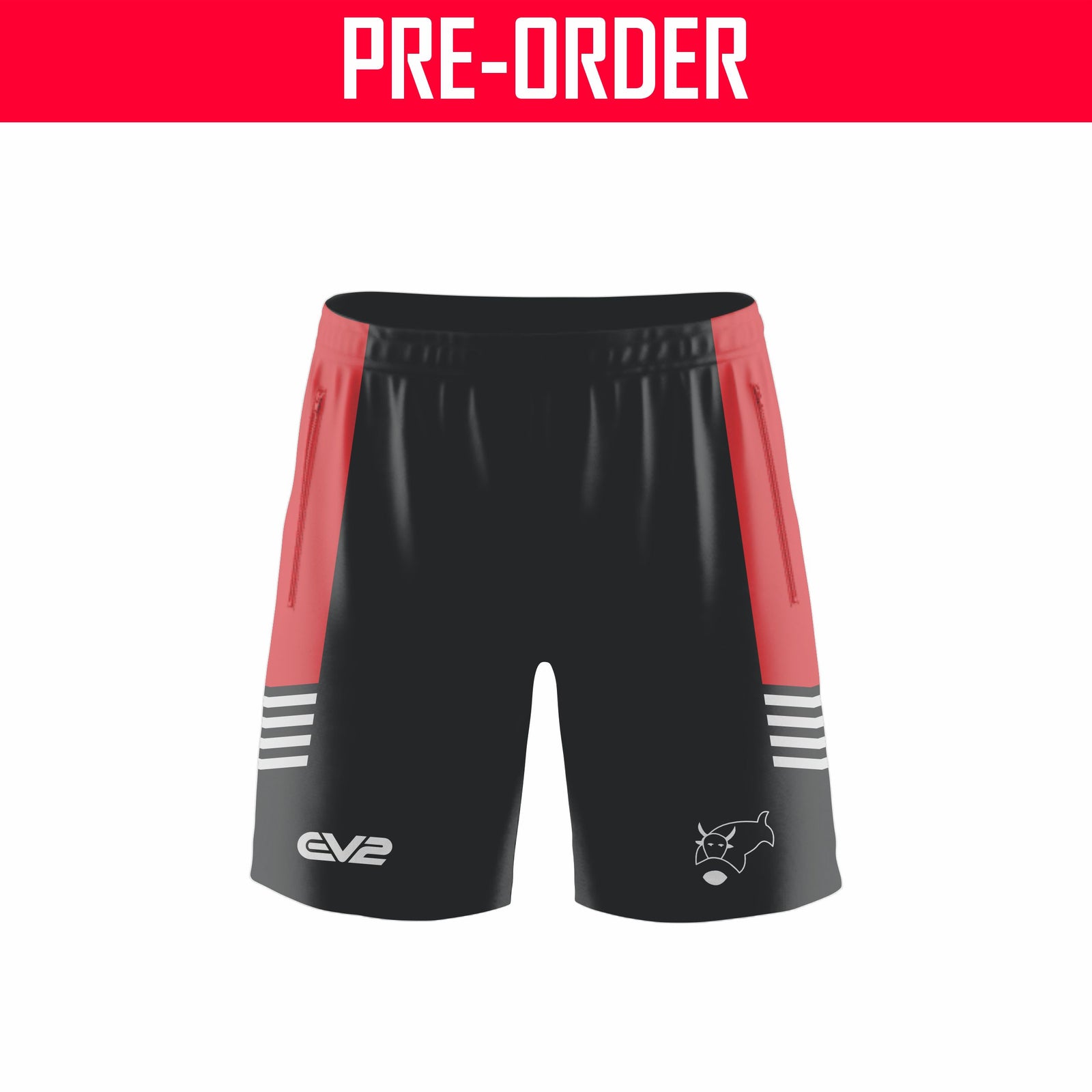 Toowoomba Rangers RUFC - Training Short