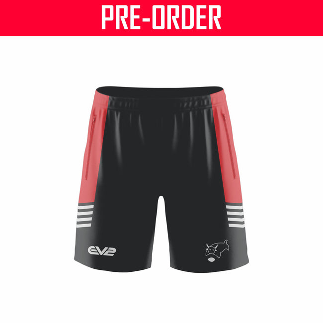 Toowoomba Rangers RUFC - Training Short