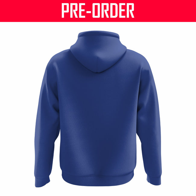 Toowoomba Saints Touch Football - Club Hoodie