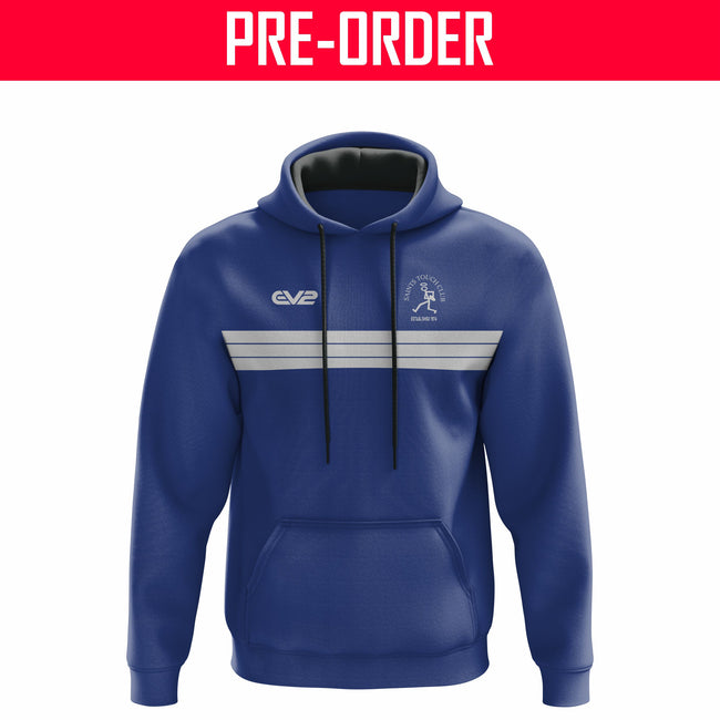 Toowoomba Saints Touch Football - Club Hoodie