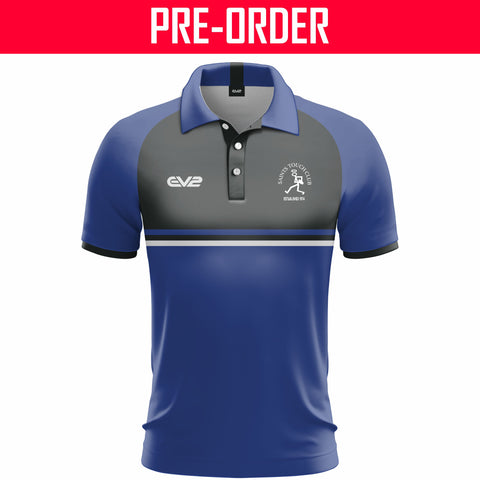 Toowoomba Saints Touch Football - Training Short