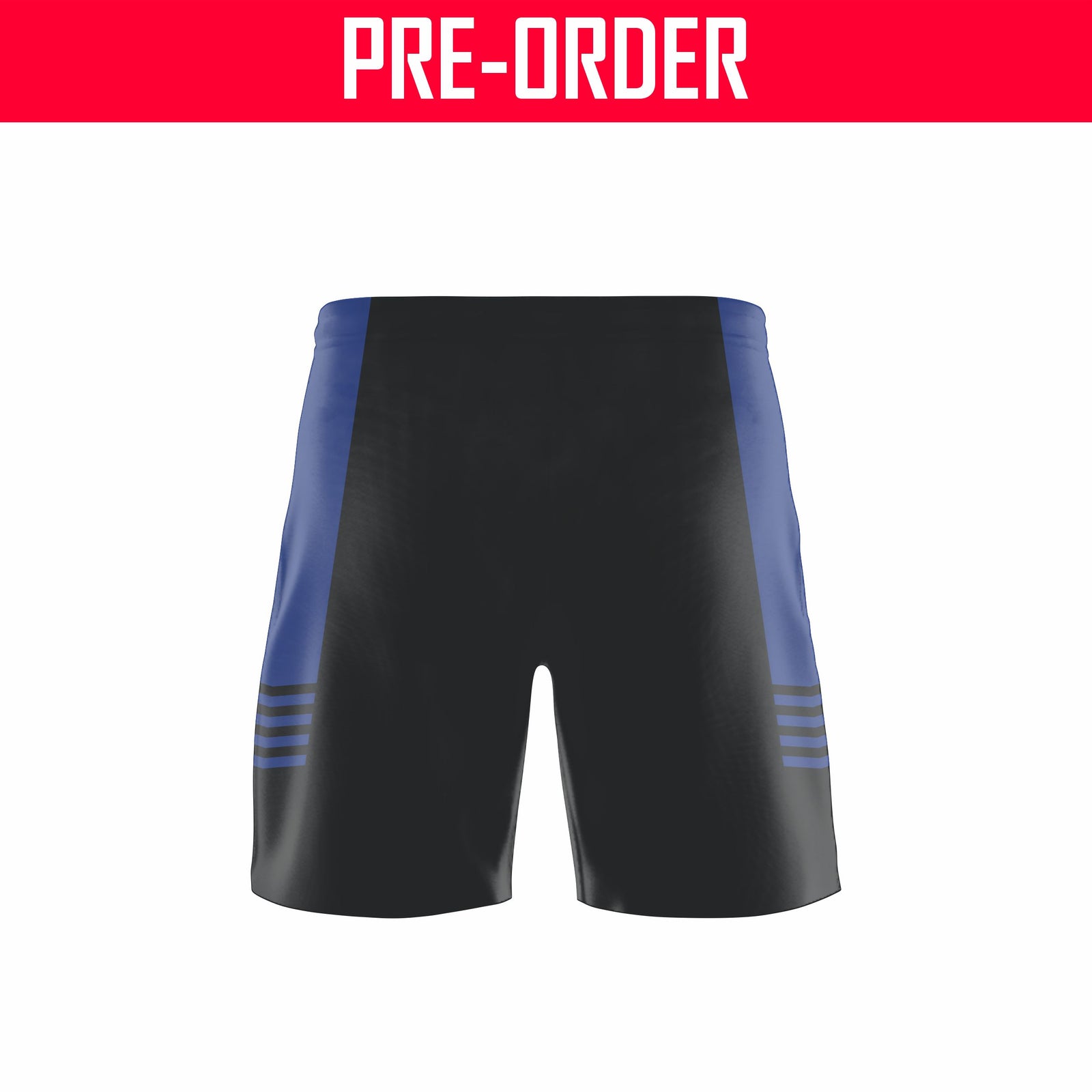 Toowoomba Saints Touch Football - Training Short