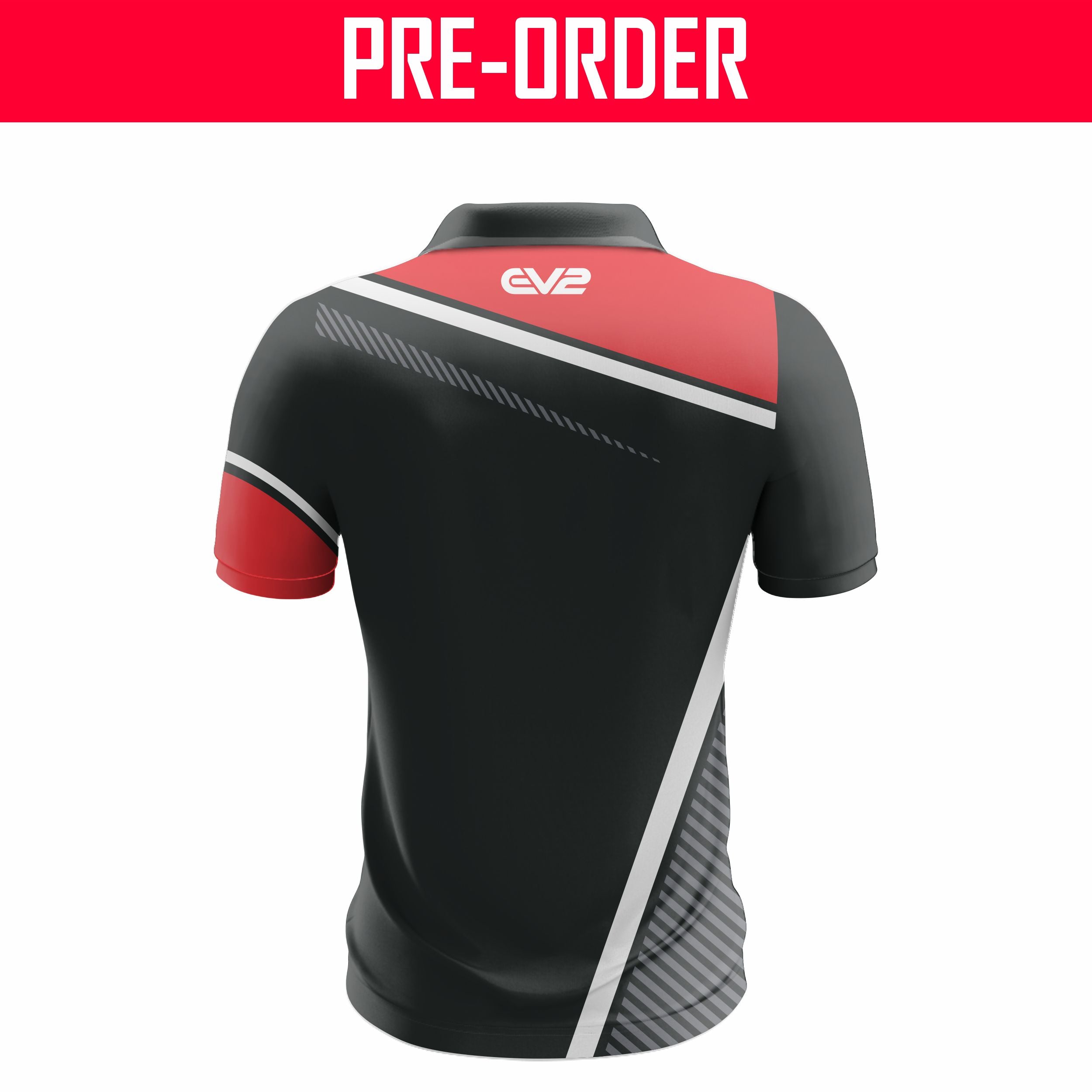 Toowoomba Valleys JRL - Champion Polo