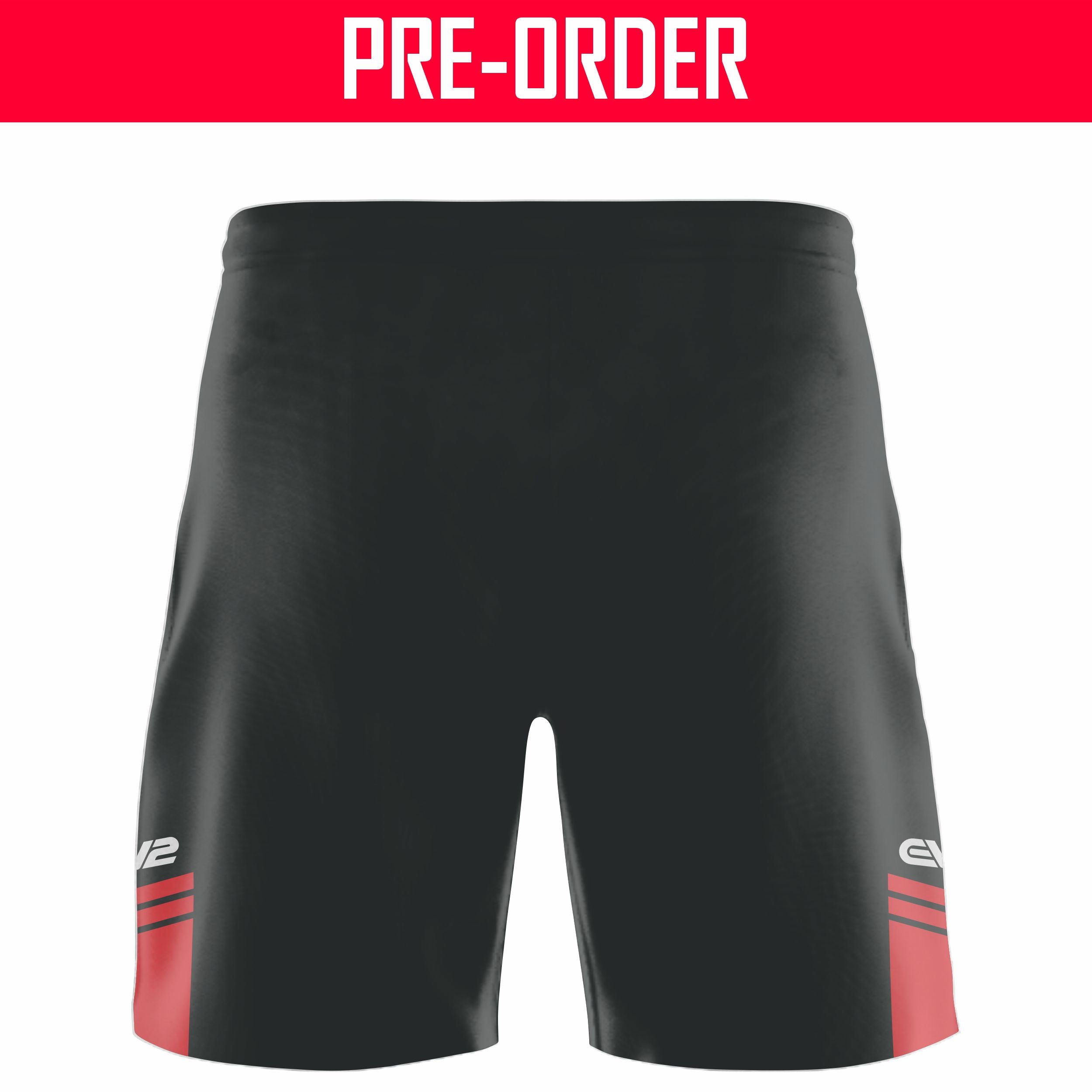 Toowoomba Valleys JRL - Training Short