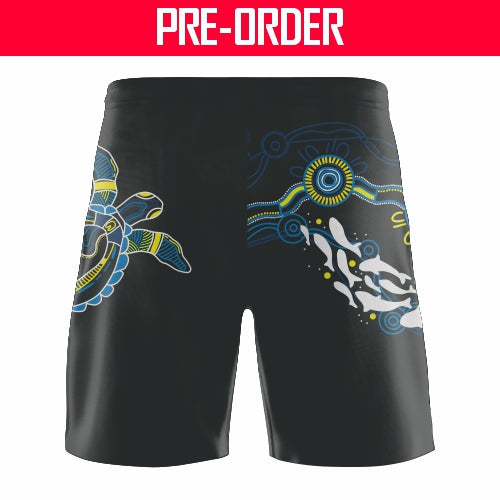 JCU Students Plus - Club Short