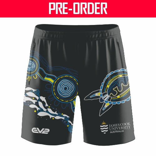 JCU Students Plus - Club Short