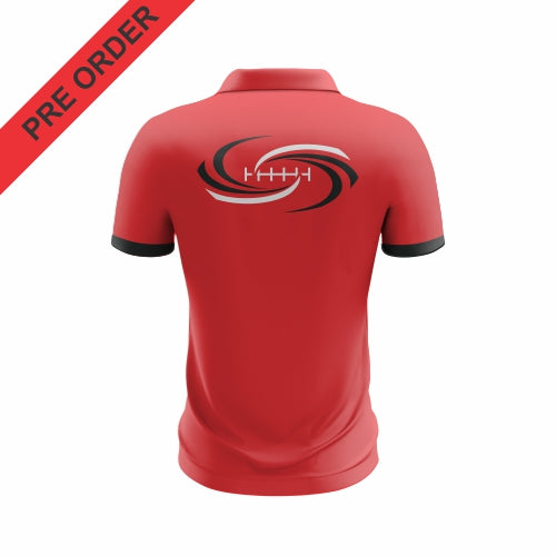 Townsville Cyclones - Club Polo