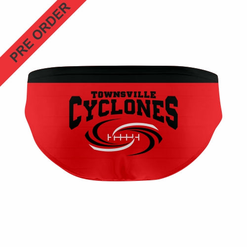 Townsville Cyclones - Swimmers