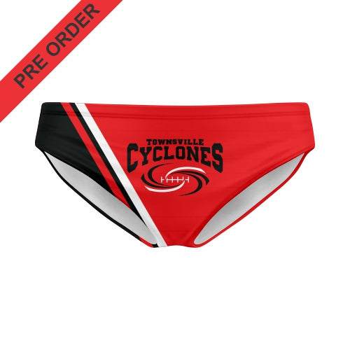 Townsville Cyclones - Swimmers