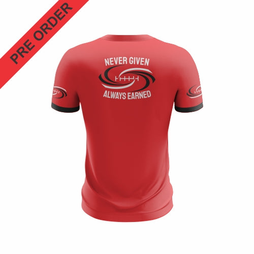 Townsville Cyclones - Training Shirt