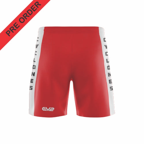 Townsville Cyclones - Champion Training Short