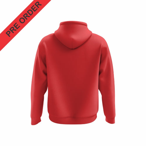 Townsville Cyclones  - Champion Hoodie