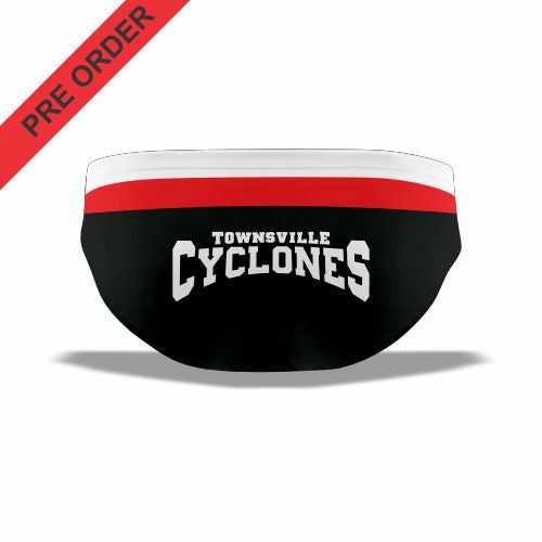 Townsville Cyclones - Swimmers