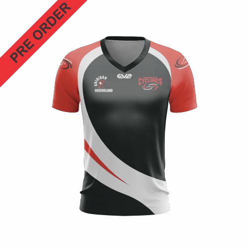 Townsville Cyclones Training Shirt
