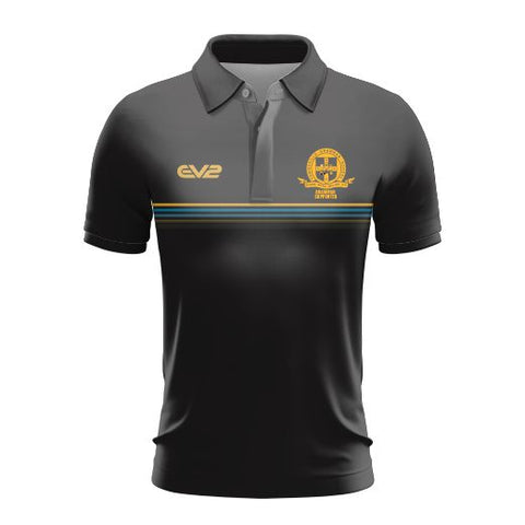 Townsville Grammar - Cap