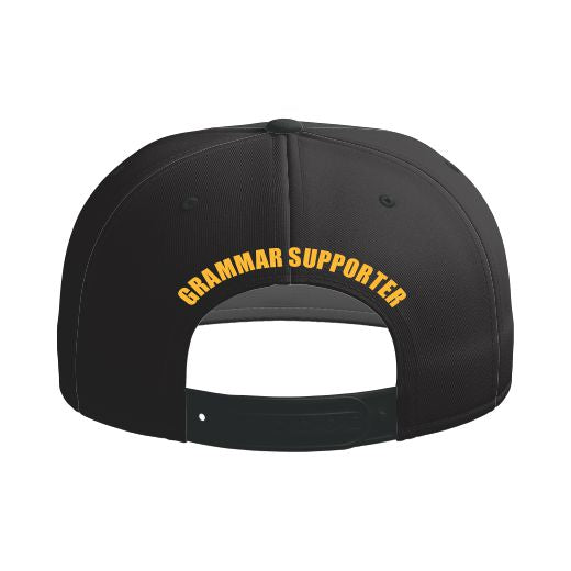 Townsville Grammar - Cap