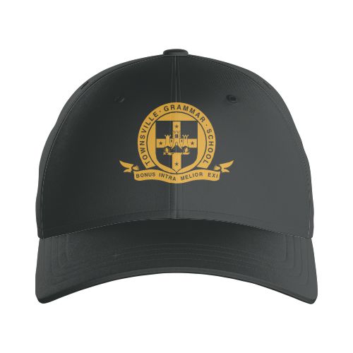 Townsville Grammar - Cap
