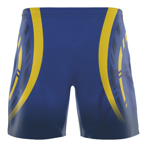 Townsville City Netball - Boys Playing Shorts