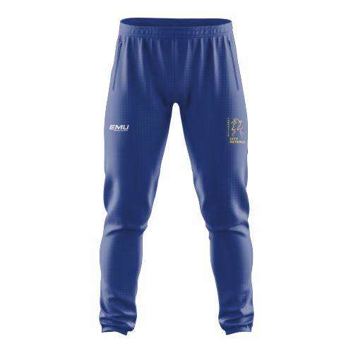 Townsville City Netball - Track Pants