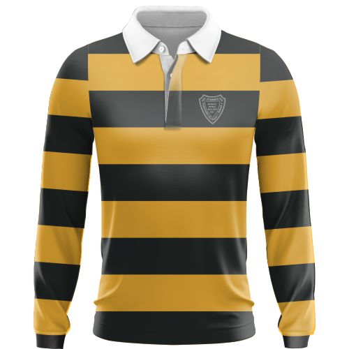 Townsville Past Grammarians Rugby Jersey