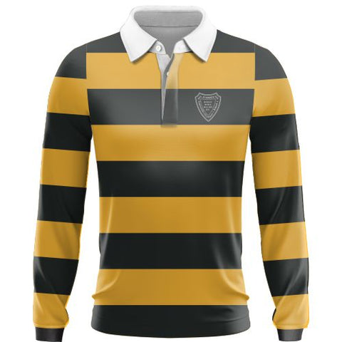 Townsville Grammar - Cap