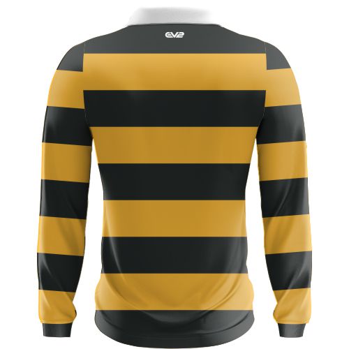 Townsville Past Grammarians Rugby Jersey