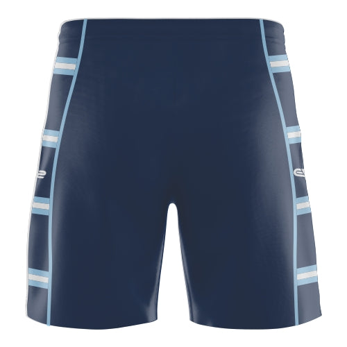 Townsville Tourist Swim Club - Training Short Ladies & Kids (5")