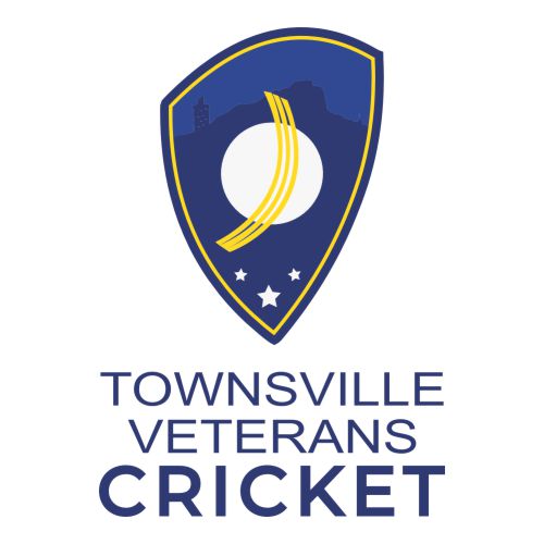 Townsville Veterans Cricket - (TVC) - Player Levy