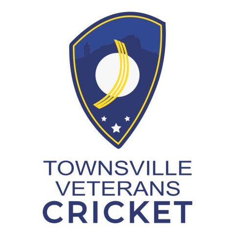 Townsville Veterans Cricket - (TVC) - Player Levy
