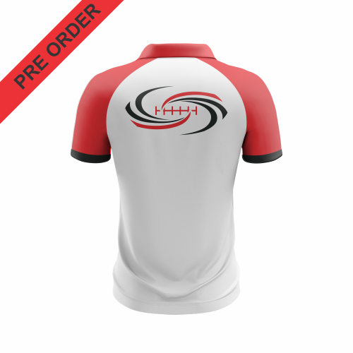 Townsville Cyclones - Club Polo