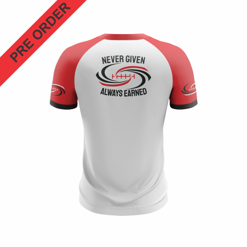 Townsville Cyclones - Training Shirt