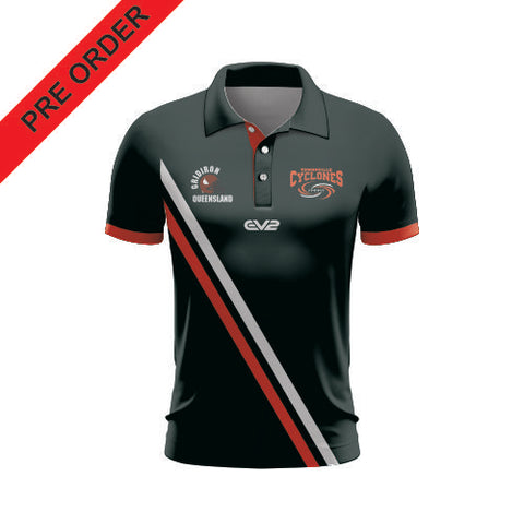 Townsville Cyclones - Champion Training Short