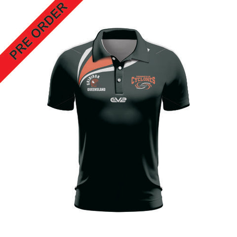 Townsville Cyclones - Champion Training Short