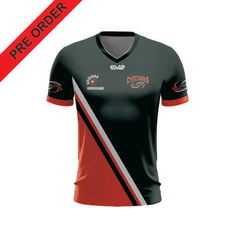 Townsville Cyclones - Champion Training Short