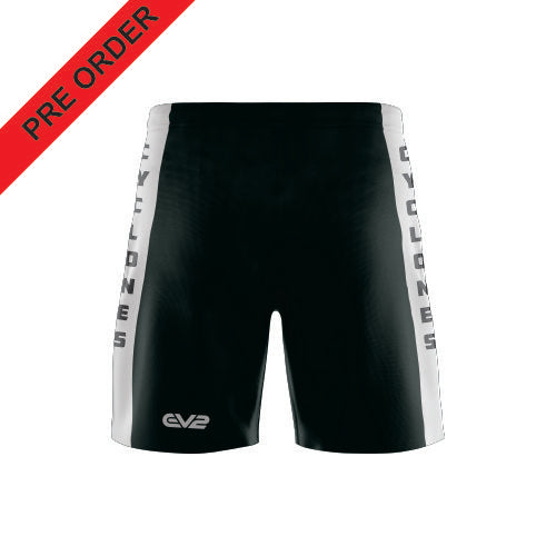 Townsville Cyclones - Champion Training Short