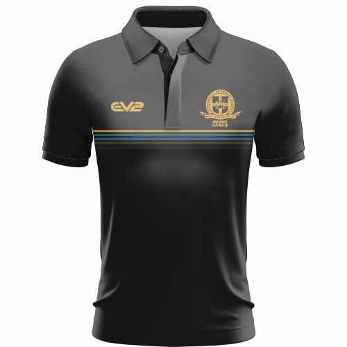 Townsville Grammar - Club Polo